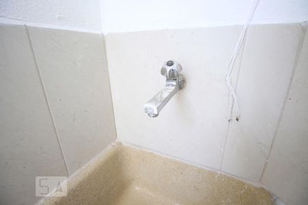 Casa para alugar com 100m², 2 quartos e sem vagaLavanderia - Tanque