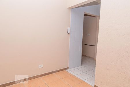 Sala  de apartamento para alugar com 1 quarto, 34m² em Bela Vista, São Paulo