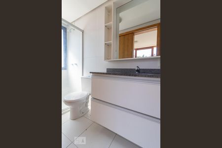 Apartamento à venda com 73m², 2 quartos e 2 vagasBanheiro