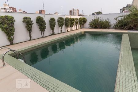 Apartamento à venda com 73m², 2 quartos e 2 vagasÁrea comum - Piscina