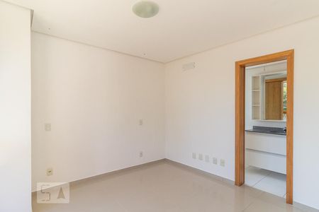 Apartamento à venda com 73m², 2 quartos e 2 vagasQuarto 2