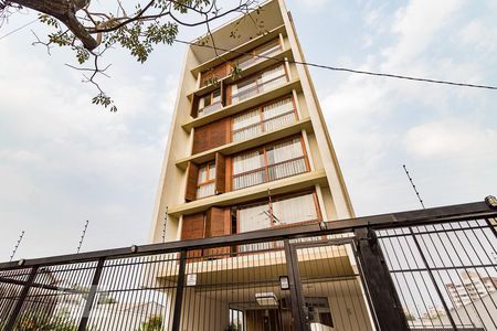 Apartamento à venda com 73m², 2 quartos e 2 vagasFachada