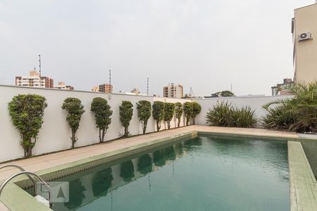 Apartamento à venda com 73m², 2 quartos e 2 vagasÁrea comum - Piscina