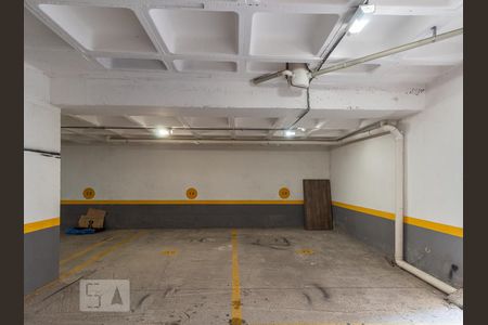 Apartamento à venda com 73m², 2 quartos e 2 vagasGaragem