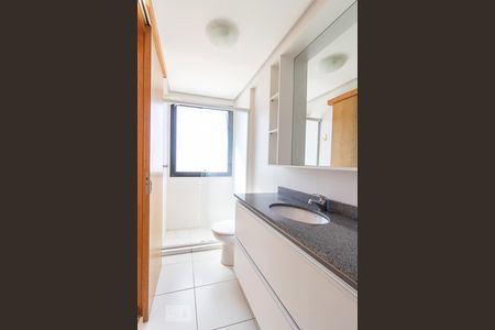 Apartamento à venda com 73m², 2 quartos e 2 vagasBanheiro