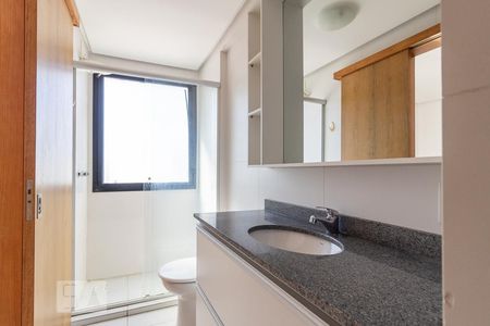 Apartamento à venda com 73m², 2 quartos e 2 vagasBanheiro