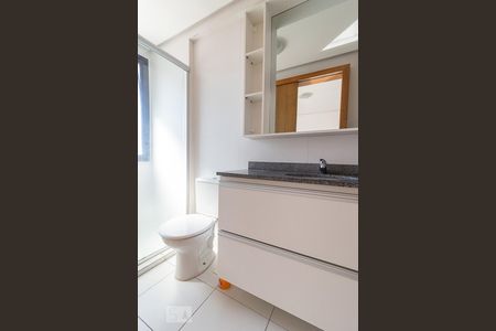 Apartamento à venda com 73m², 2 quartos e 2 vagasBanheiro
