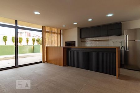 Apartamento à venda com 73m², 2 quartos e 2 vagasÁrea comum - Salão de festas