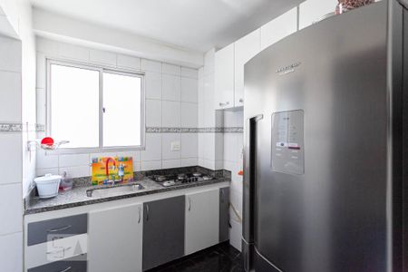 Apartamento à venda com 95m², 3 quartos e 2 vagasCozinha