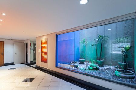 Apartamento à venda com 95m², 3 quartos e 2 vagasHall de Entrada