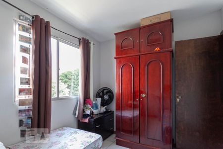 Apartamento à venda com 95m², 3 quartos e 2 vagasQuarto 2