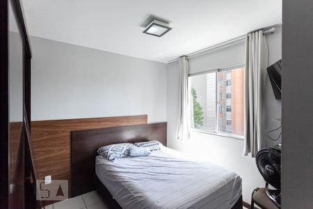 Apartamento à venda com 95m², 3 quartos e 2 vagasSuíte