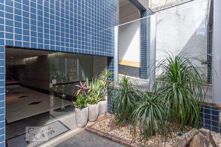 Apartamento à venda com 95m², 3 quartos e 2 vagasEntrada