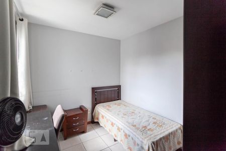 Quarto 1 de apartamento à venda com 3 quartos, 95m² em Sagrada Família, Belo Horizonte