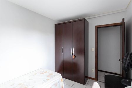 Quarto 1 de apartamento à venda com 3 quartos, 95m² em Sagrada Família, Belo Horizonte