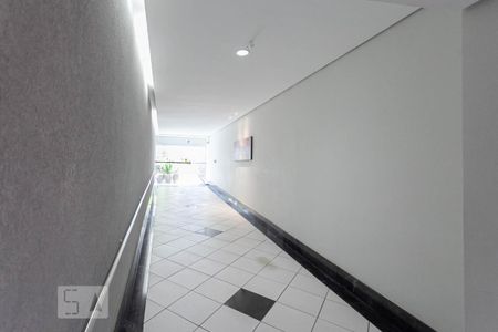 Apartamento à venda com 95m², 3 quartos e 2 vagasHall de Entrada