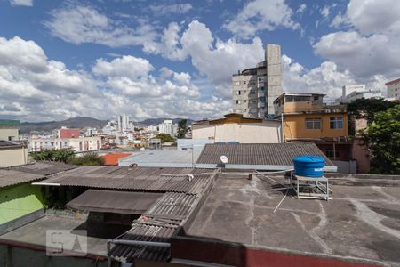 Apartamento à venda com 95m², 3 quartos e 2 vagasVista do Quarto 2