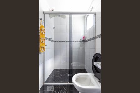 Apartamento à venda com 95m², 3 quartos e 2 vagasBanheiro Social