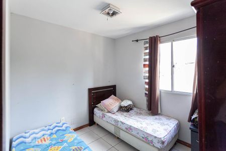 Quarto 2 de apartamento à venda com 3 quartos, 95m² em Sagrada Família, Belo Horizonte