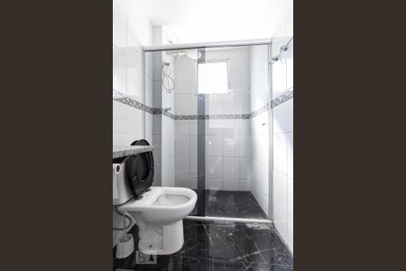Apartamento à venda com 95m², 3 quartos e 2 vagasBanheiro da Suíte