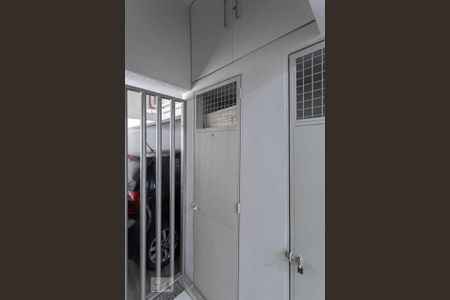 Apartamento à venda com 95m², 3 quartos e 2 vagasGaragem - Quarto de Despejo