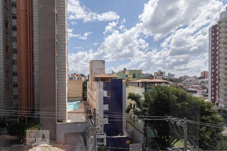 Apartamento à venda com 95m², 3 quartos e 2 vagasVista da Suíte