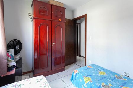 Apartamento à venda com 95m², 3 quartos e 2 vagasQuarto