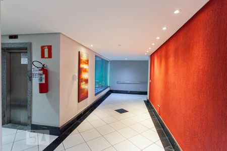 Apartamento à venda com 95m², 3 quartos e 2 vagasHall de Entrada