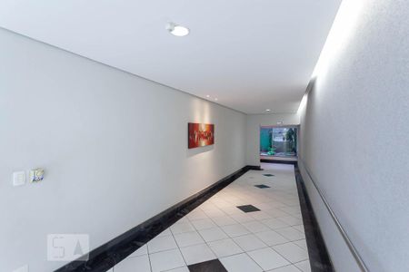 Apartamento à venda com 95m², 3 quartos e 2 vagasHall de Entrada
