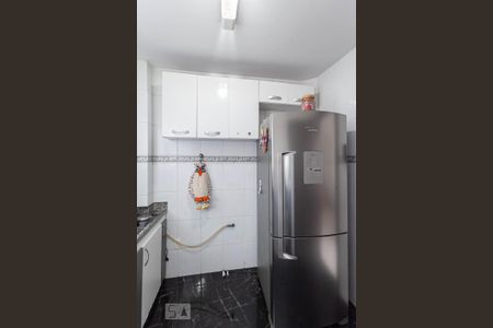 Apartamento à venda com 95m², 3 quartos e 2 vagasCozinha