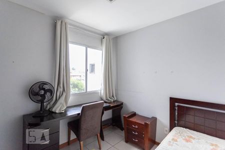 Quarto 1 de apartamento à venda com 3 quartos, 95m² em Sagrada Família, Belo Horizonte