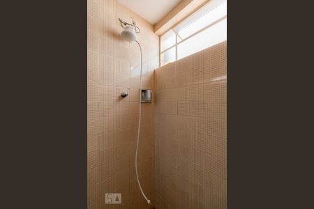 Banheiro de casa à venda com 5 quartos, 403m² em Sagrada Família, Belo Horizonte