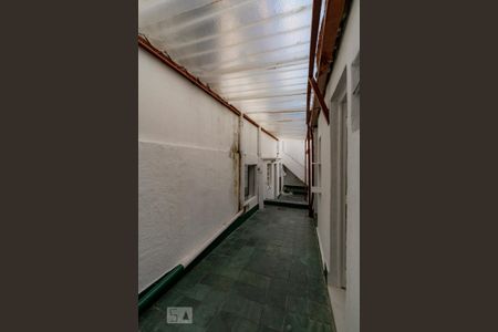 Área externa de casa à venda com 5 quartos, 403m² em Sagrada Família, Belo Horizonte
