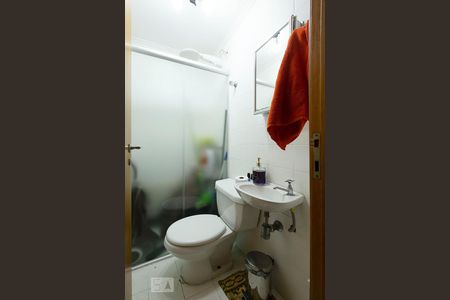 Apartamento à venda com 160m², 3 quartos e 2 vagasÁrea de Serviço - Banheiro