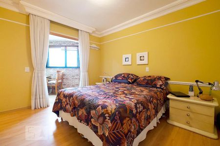 Apartamento à venda com 160m², 3 quartos e 2 vagasSuíte Master