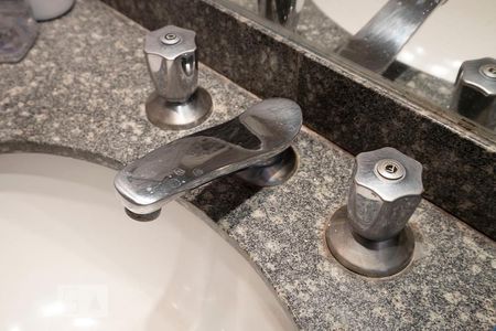 Apartamento à venda com 160m², 3 quartos e 2 vagasSuíte 3 - Banheiro