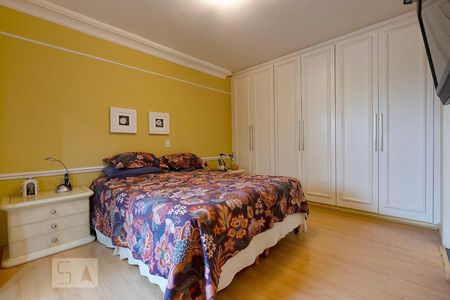 Apartamento à venda com 160m², 3 quartos e 2 vagasSuíte Master