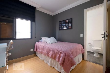 Apartamento à venda com 160m², 3 quartos e 2 vagasSuíte 2
