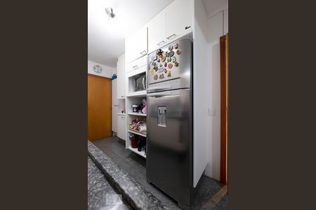 Apartamento à venda com 160m², 3 quartos e 2 vagasCozinha