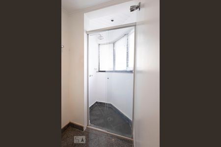 Apartamento à venda com 160m², 3 quartos e 2 vagasSuíte 2 - Banheiro