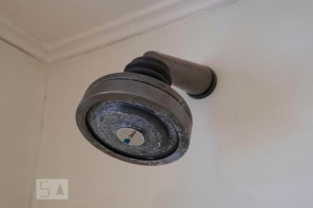 Apartamento à venda com 160m², 3 quartos e 2 vagasSuíte Master - Banheiro