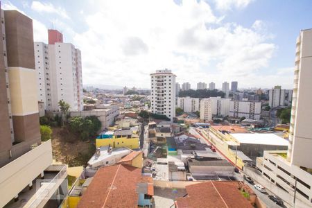 Apartamento à venda com 48m², 2 quartos e 1 vagaVista Quarto 2 - Suíte