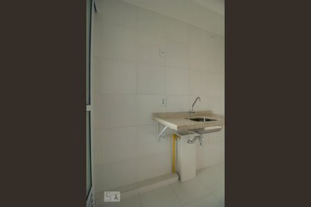 Apartamento à venda com 48m², 2 quartos e 1 vagaCozinha