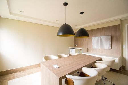 Apartamento à venda com 48m², 2 quartos e 1 vagaSala de Computação