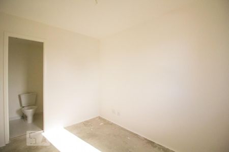 Apartamento à venda com 48m², 2 quartos e 1 vagaQuarto 2 - Suíte