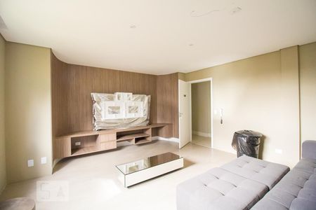 Apartamento à venda com 48m², 2 quartos e 1 vagaSala de TV