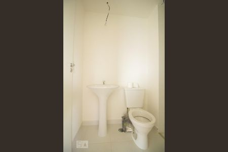 Apartamento à venda com 48m², 2 quartos e 1 vagaBanheiro