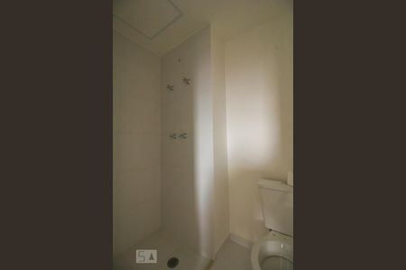 Apartamento à venda com 48m², 2 quartos e 1 vagaBanheiro Quarto 2 - Suíte