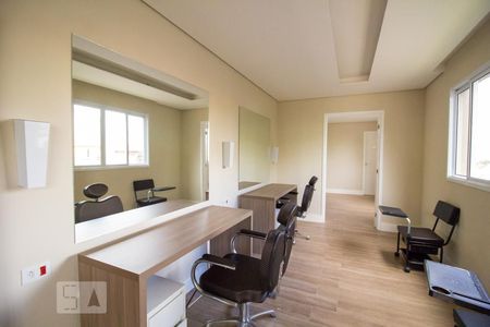 Apartamento à venda com 48m², 2 quartos e 1 vagaEspaço Mulher