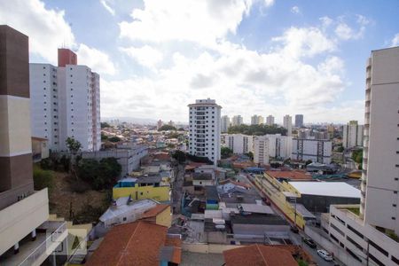 Apartamento à venda com 48m², 2 quartos e 1 vagaVista Quarto 1